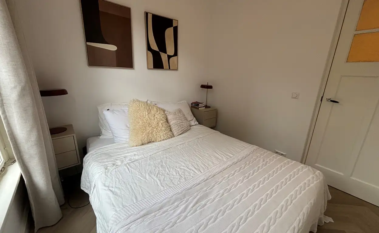 Foto #11 Appartement Deurloostraat Amsterdam
