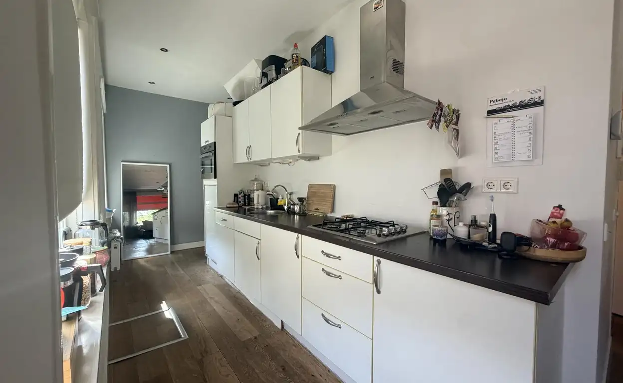 Foto #6 Appartement Emmaplein Bilthoven
