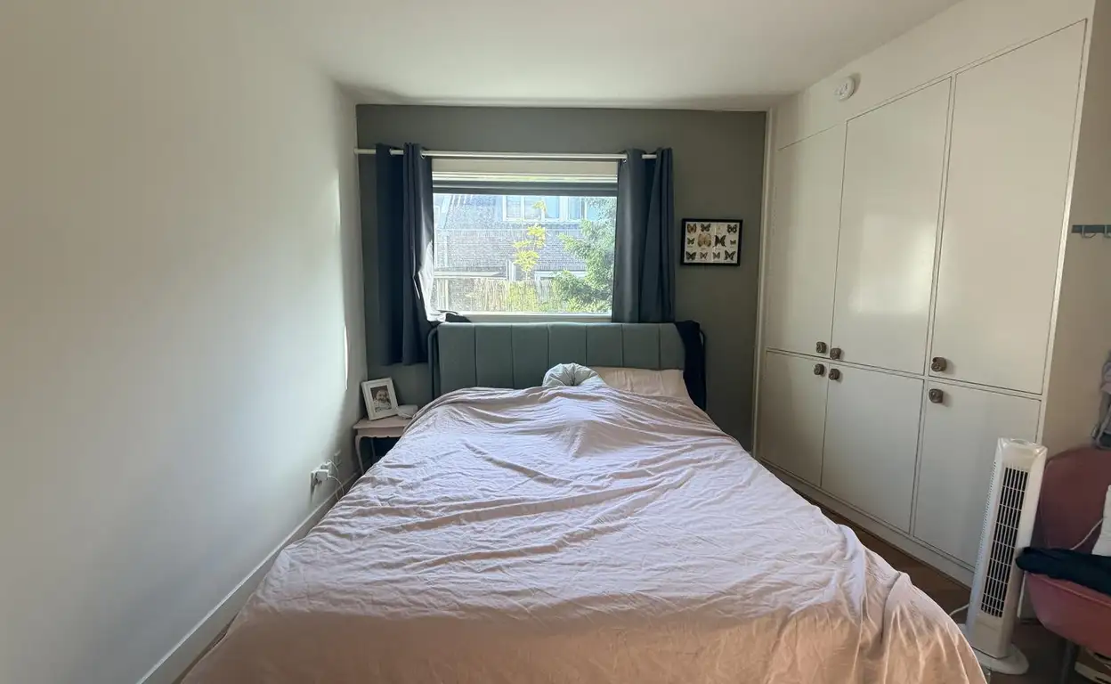 Foto #7 Appartement Emmaplein Bilthoven
