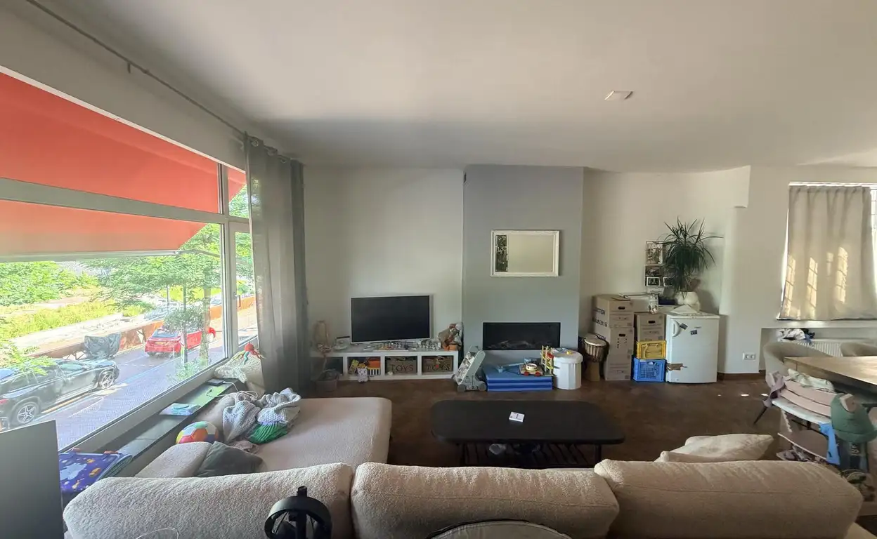 Foto #1 Appartement Emmaplein Bilthoven