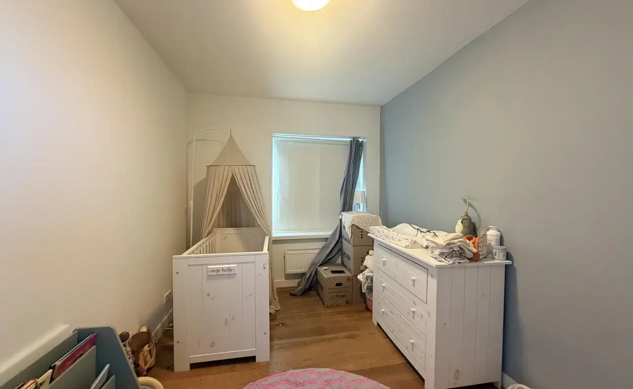 Foto #8 Appartement Emmaplein Bilthoven