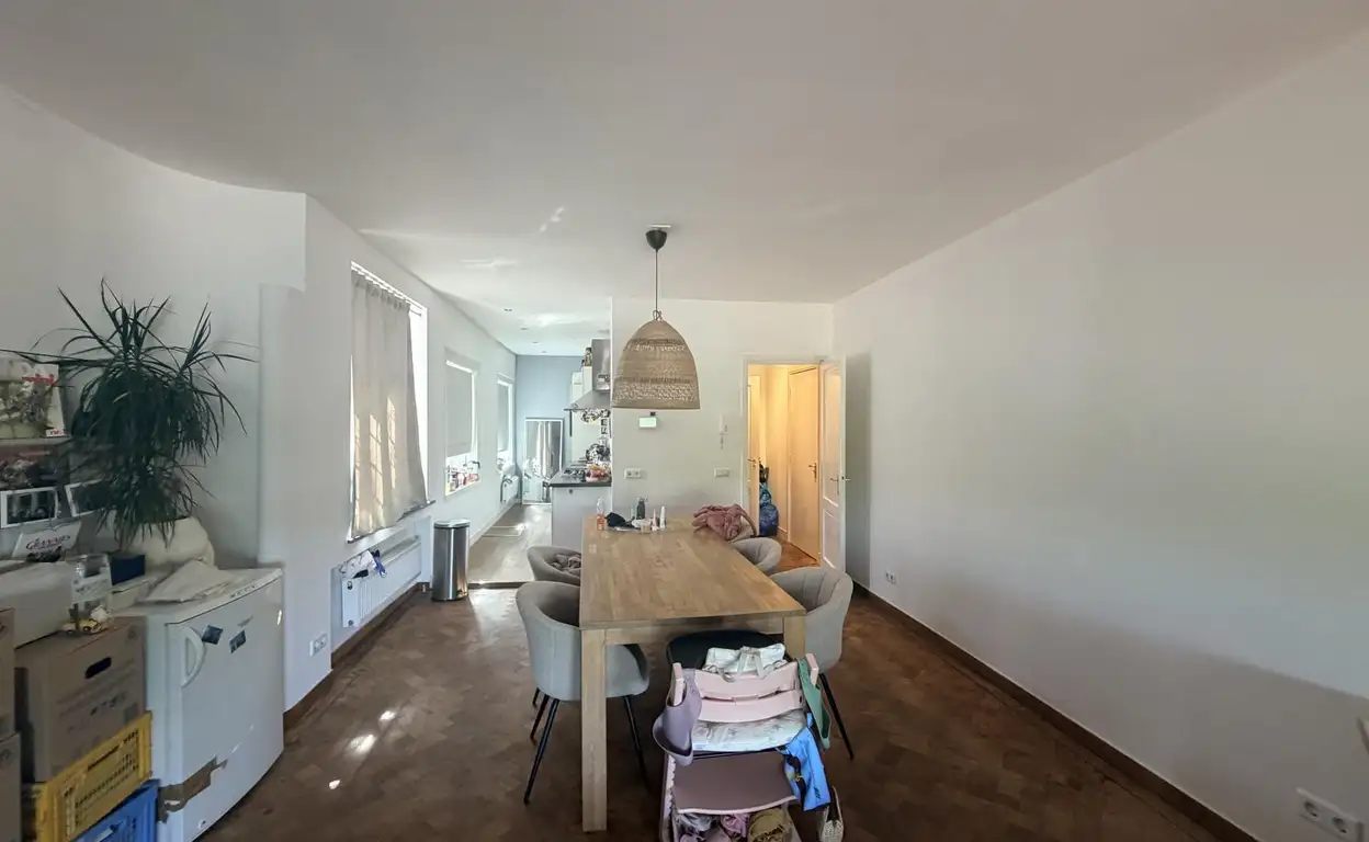 Foto #4 Appartement Emmaplein Bilthoven