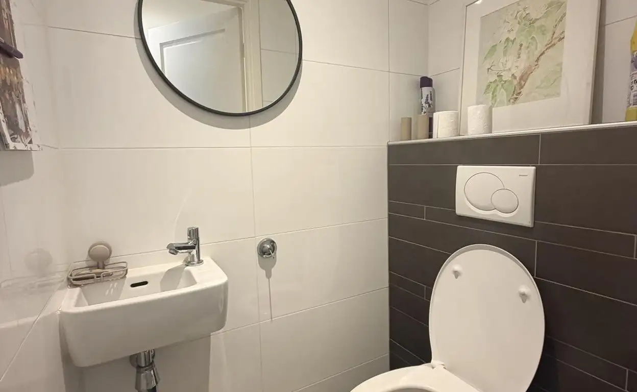 Foto #10 Appartement Emmaplein Bilthoven