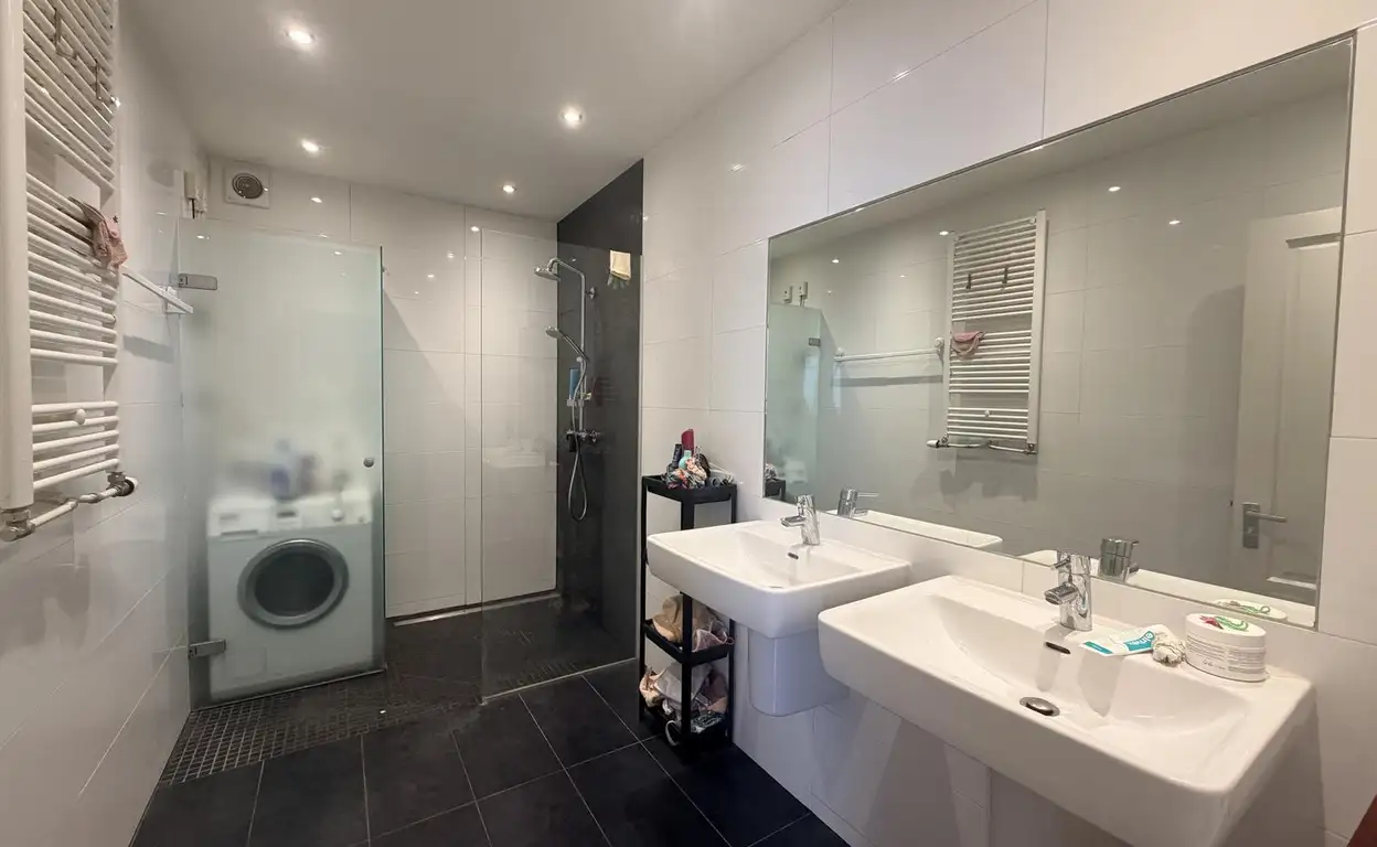 Foto #11 Appartement Emmaplein Bilthoven