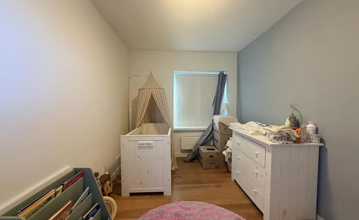 Foto #9 Appartement Emmaplein Bilthoven