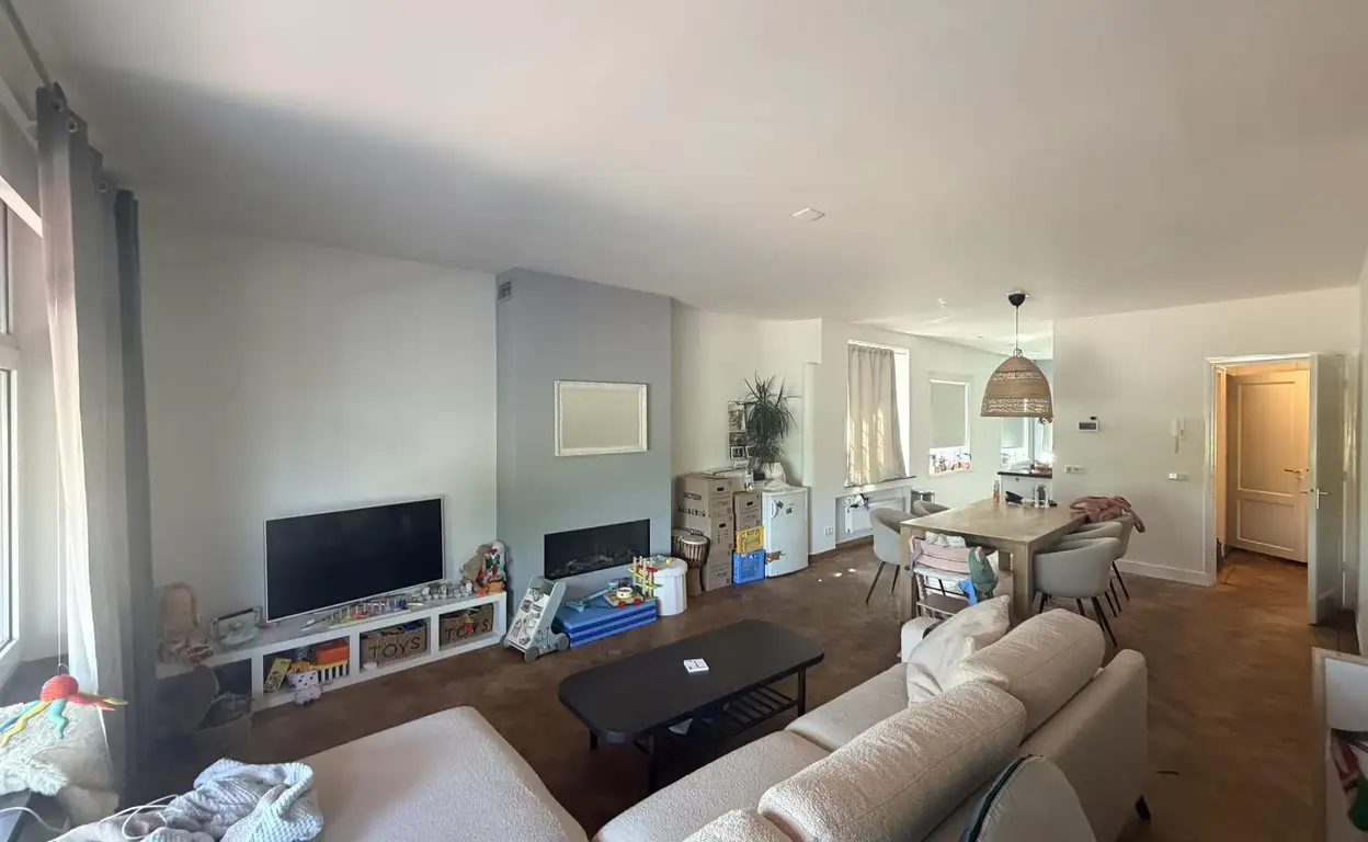 Foto #3 Appartement Emmaplein Bilthoven