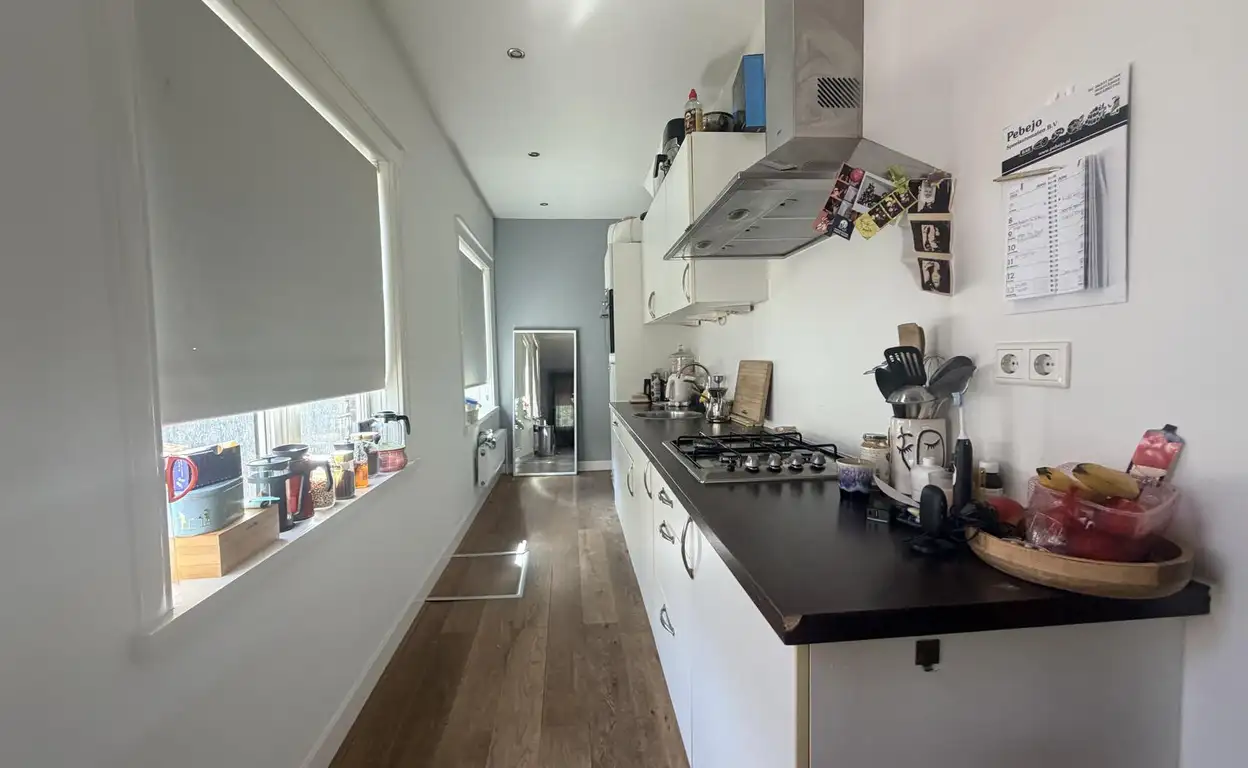 Foto #5 Appartement Emmaplein Bilthoven