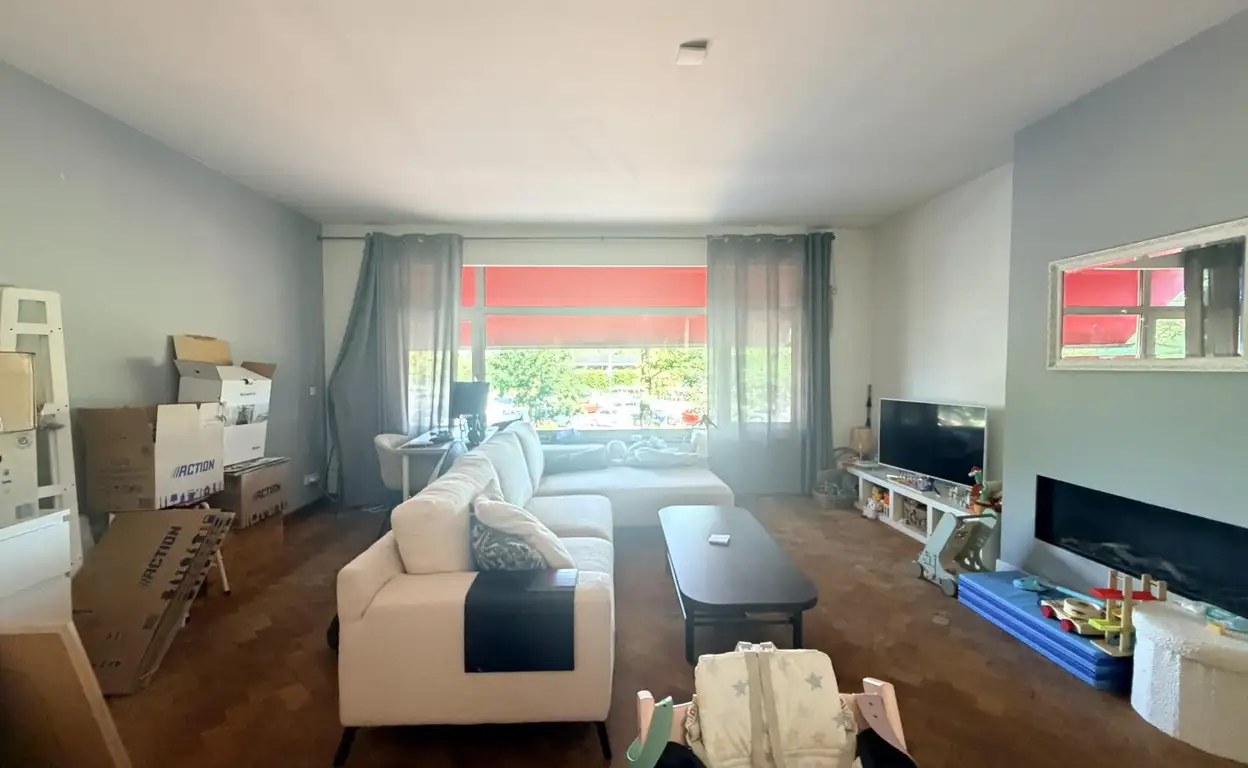 Foto #2 Appartement Emmaplein Bilthoven