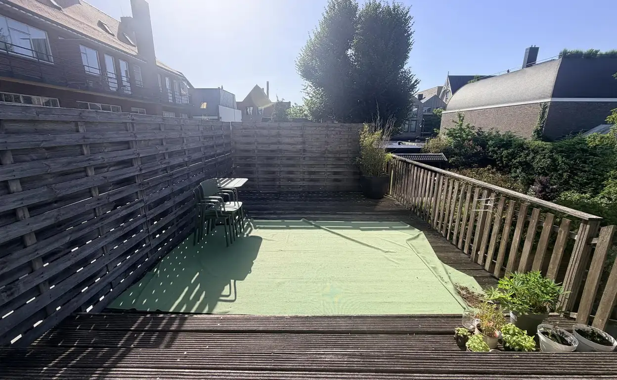 Foto #12 Appartement Emmaplein Bilthoven