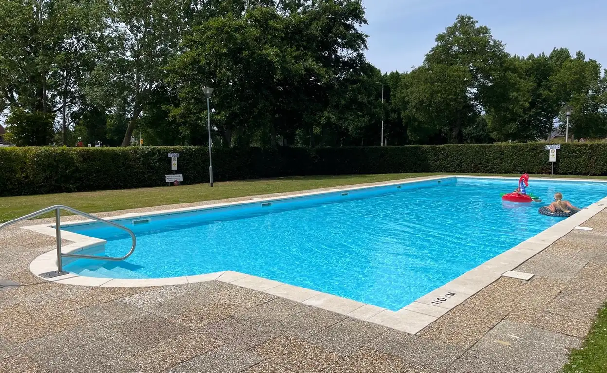Foto #6 Appartement Koningspleisterplaats Goedereede