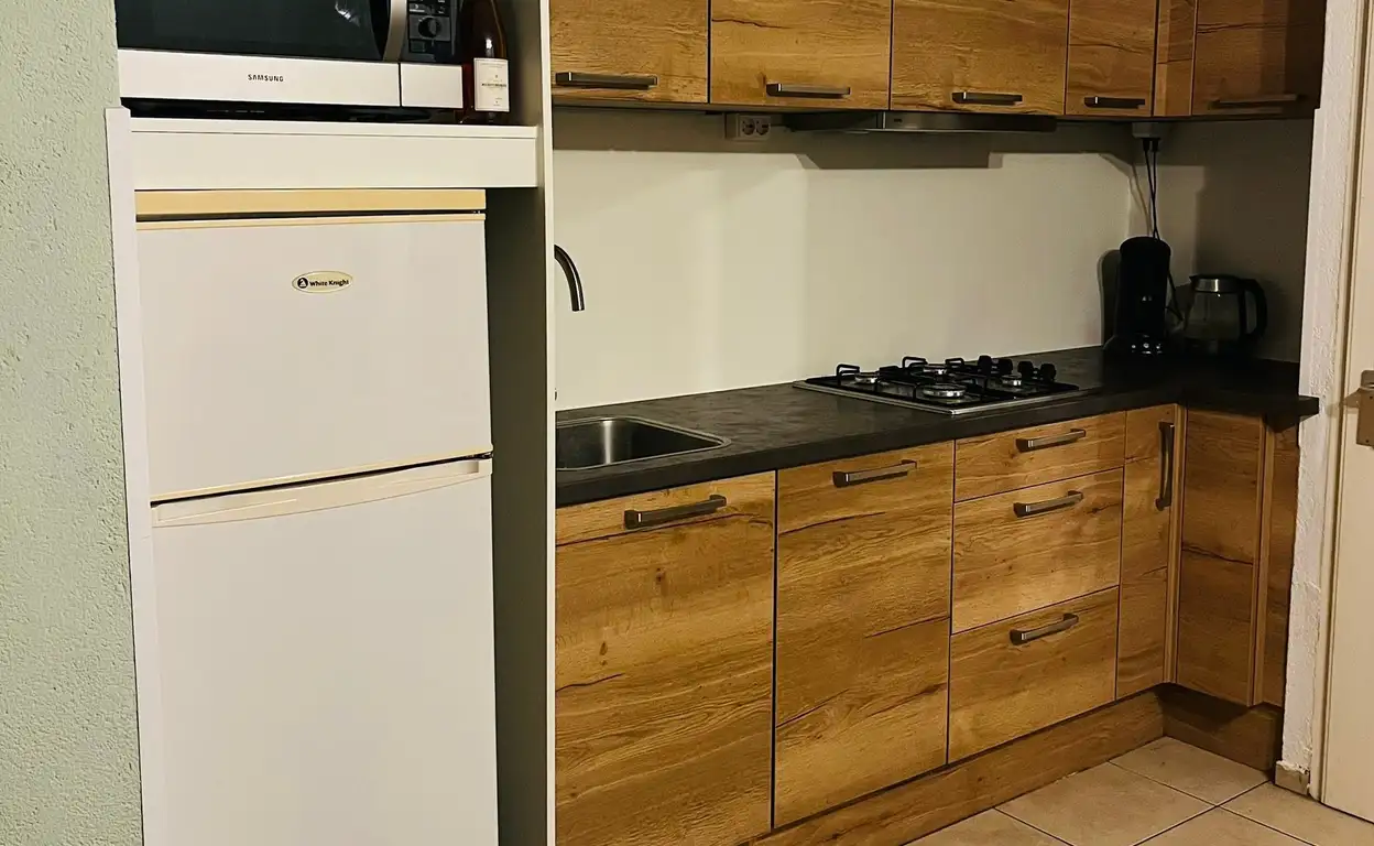 Foto #3 Appartement Koningspleisterplaats Goedereede