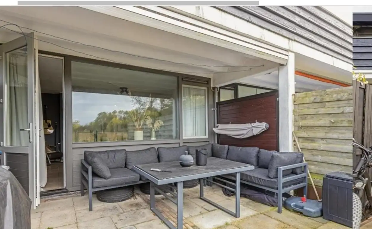 Foto #5 Appartement Koningspleisterplaats Goedereede