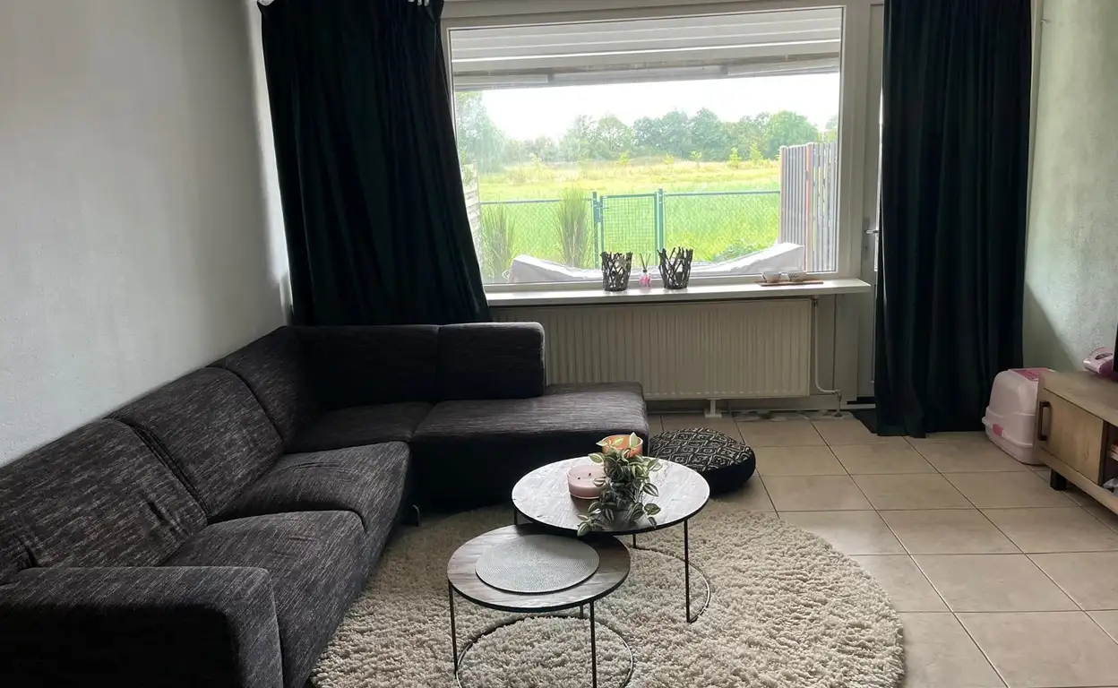 Foto #2 Appartement Koningspleisterplaats Goedereede