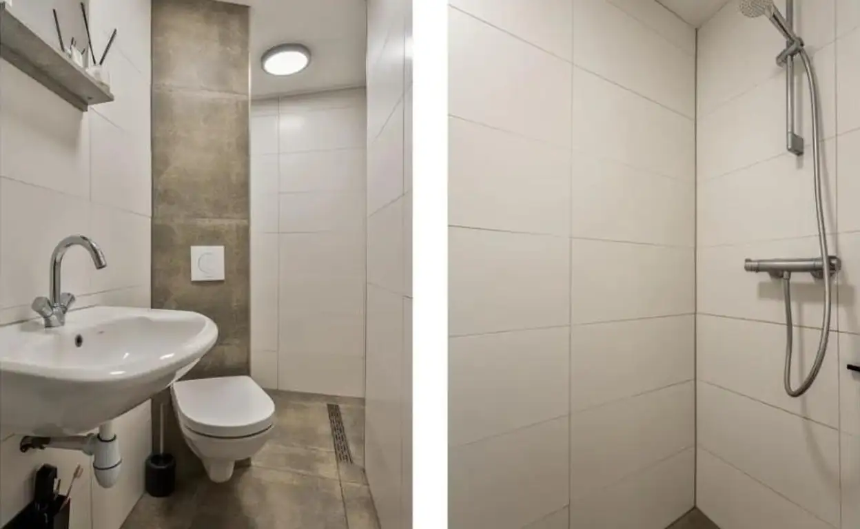 Foto #1 Appartement Koningspleisterplaats Goedereede