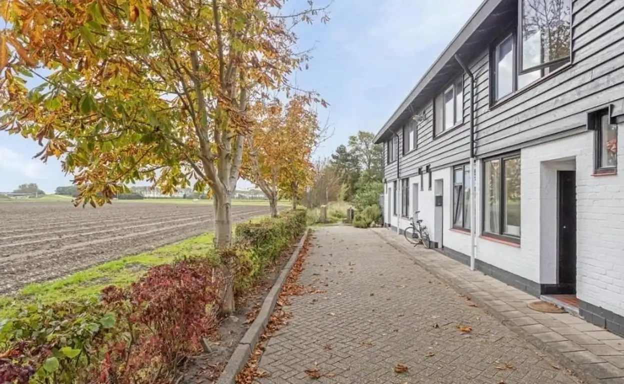 Foto #0 Appartement Koningspleisterplaats Goedereede