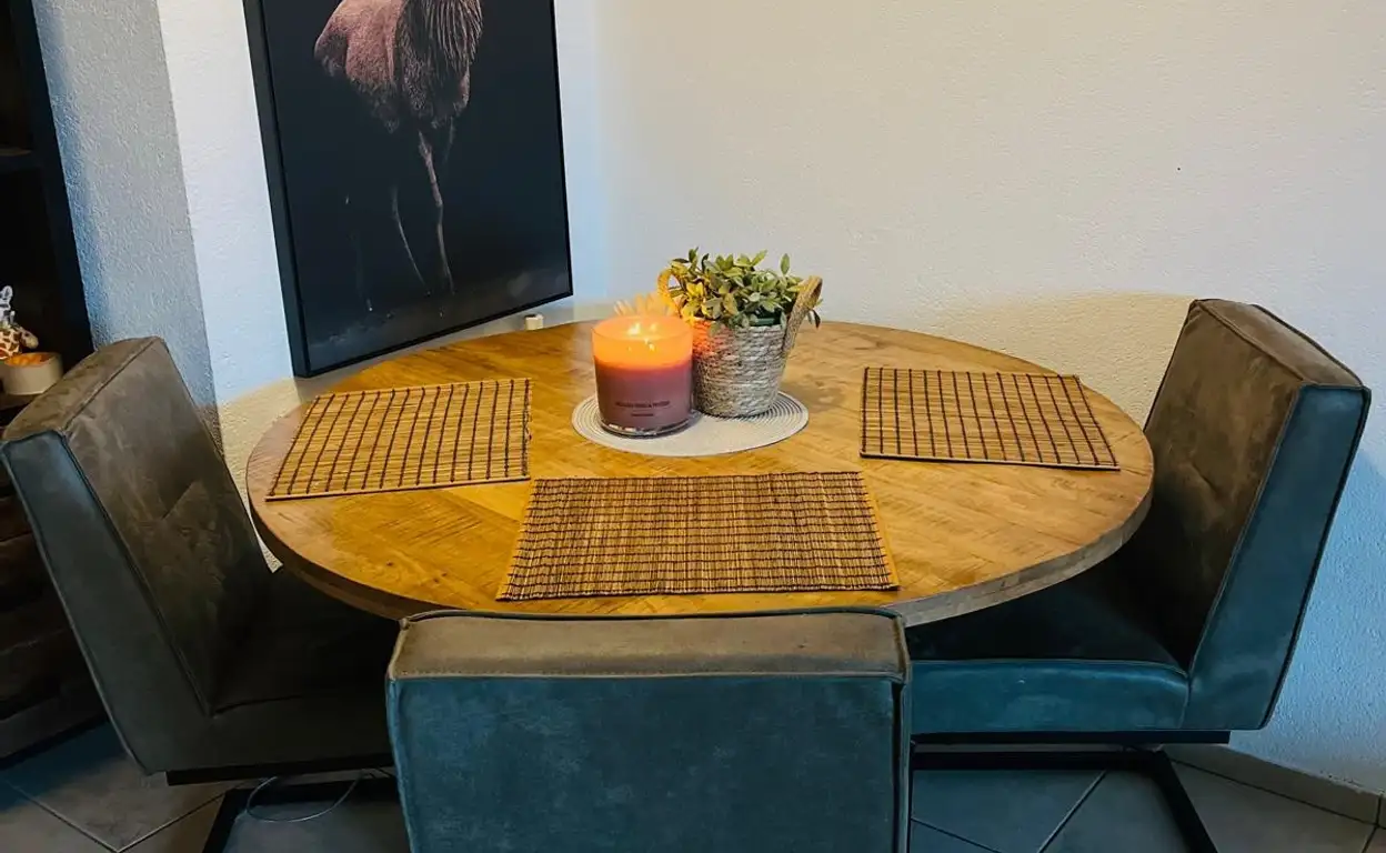 Foto #4 Appartement Koningspleisterplaats Goedereede