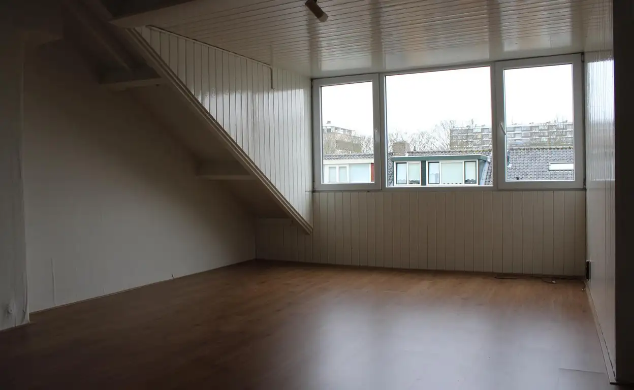 Foto #7 Huurwoning Trumanlaan Utrecht