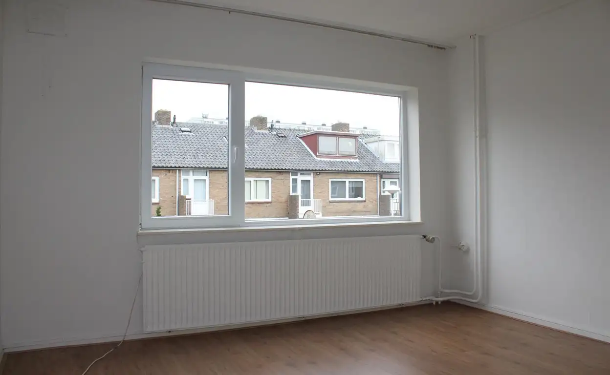 Foto #11 Huurwoning Trumanlaan Utrecht