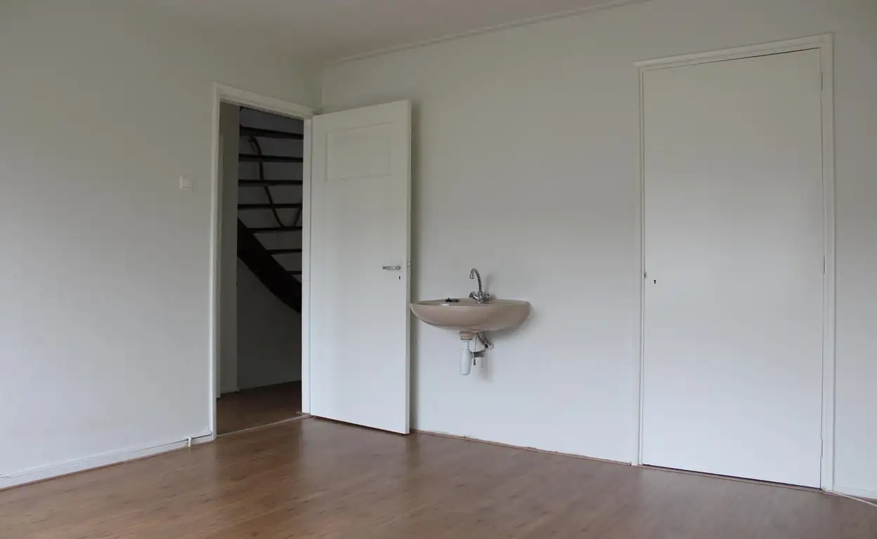 Foto #13 Huurwoning Trumanlaan Utrecht
