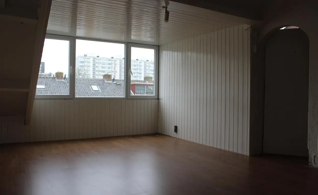 Foto #8 Huurwoning Trumanlaan Utrecht