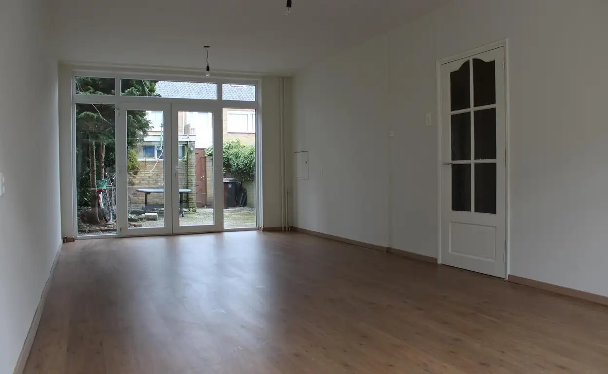 Foto #1 Huurwoning Trumanlaan Utrecht