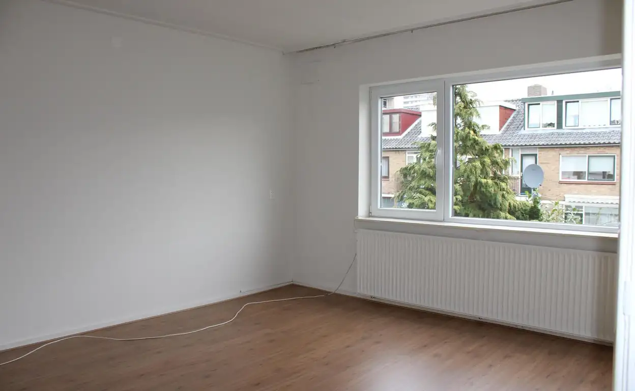 Foto #10 Huurwoning Trumanlaan Utrecht
