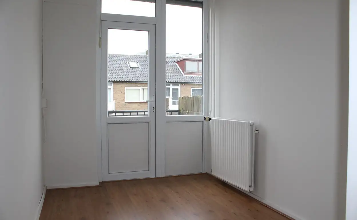 Foto #9 Huurwoning Trumanlaan Utrecht