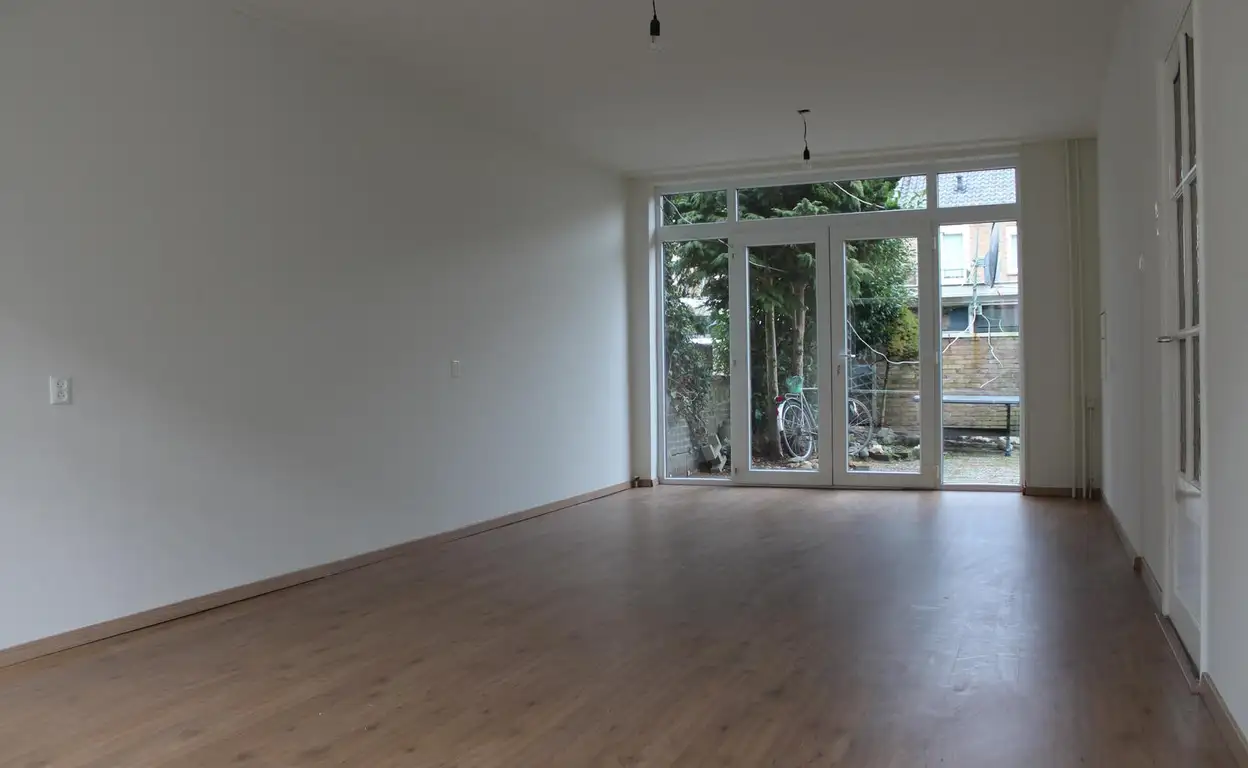 Foto #3 Huurwoning Trumanlaan Utrecht
