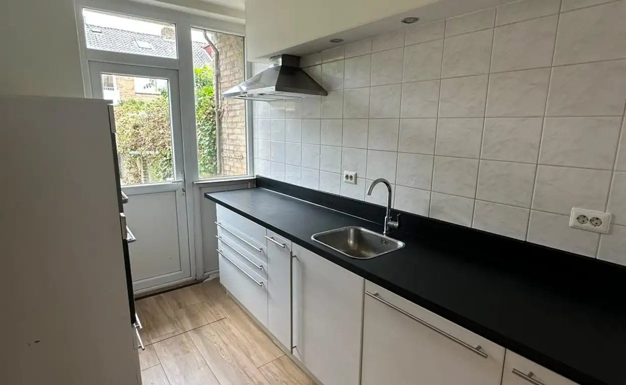 Foto #4 Huurwoning Trumanlaan Utrecht
