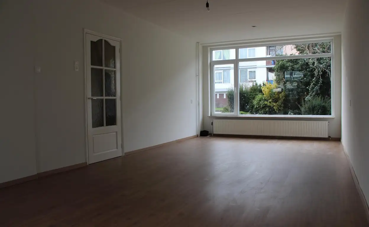 Foto #2 Huurwoning Trumanlaan Utrecht