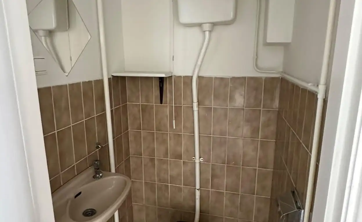 Foto #5 Huurwoning Trumanlaan Utrecht