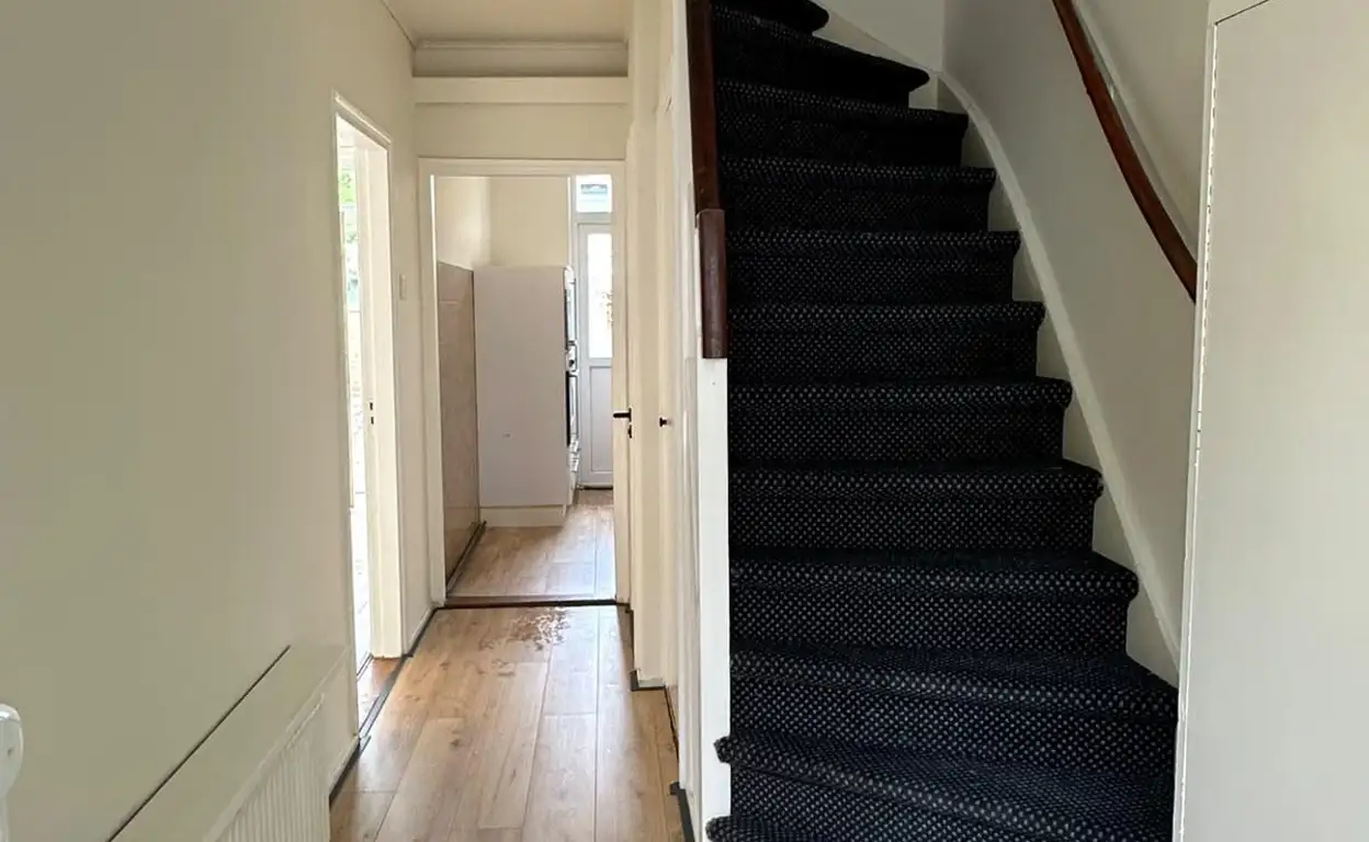 Foto #6 Huurwoning Trumanlaan Utrecht