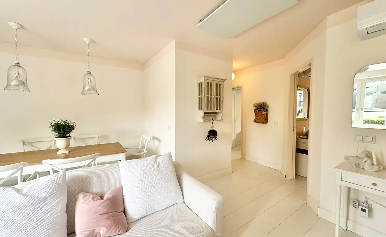 Foto #5 Appartement Tweede Van der Helststraat Amsterdam
