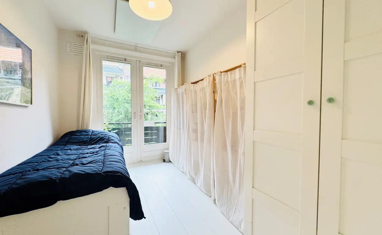 Foto #8 Appartement Tweede Van der Helststraat Amsterdam