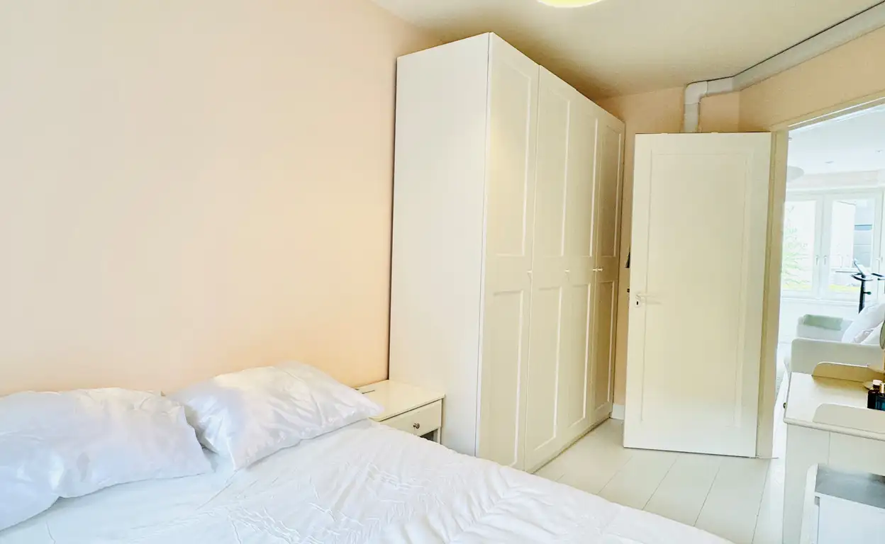 Foto #7 Appartement Tweede Van der Helststraat Amsterdam
