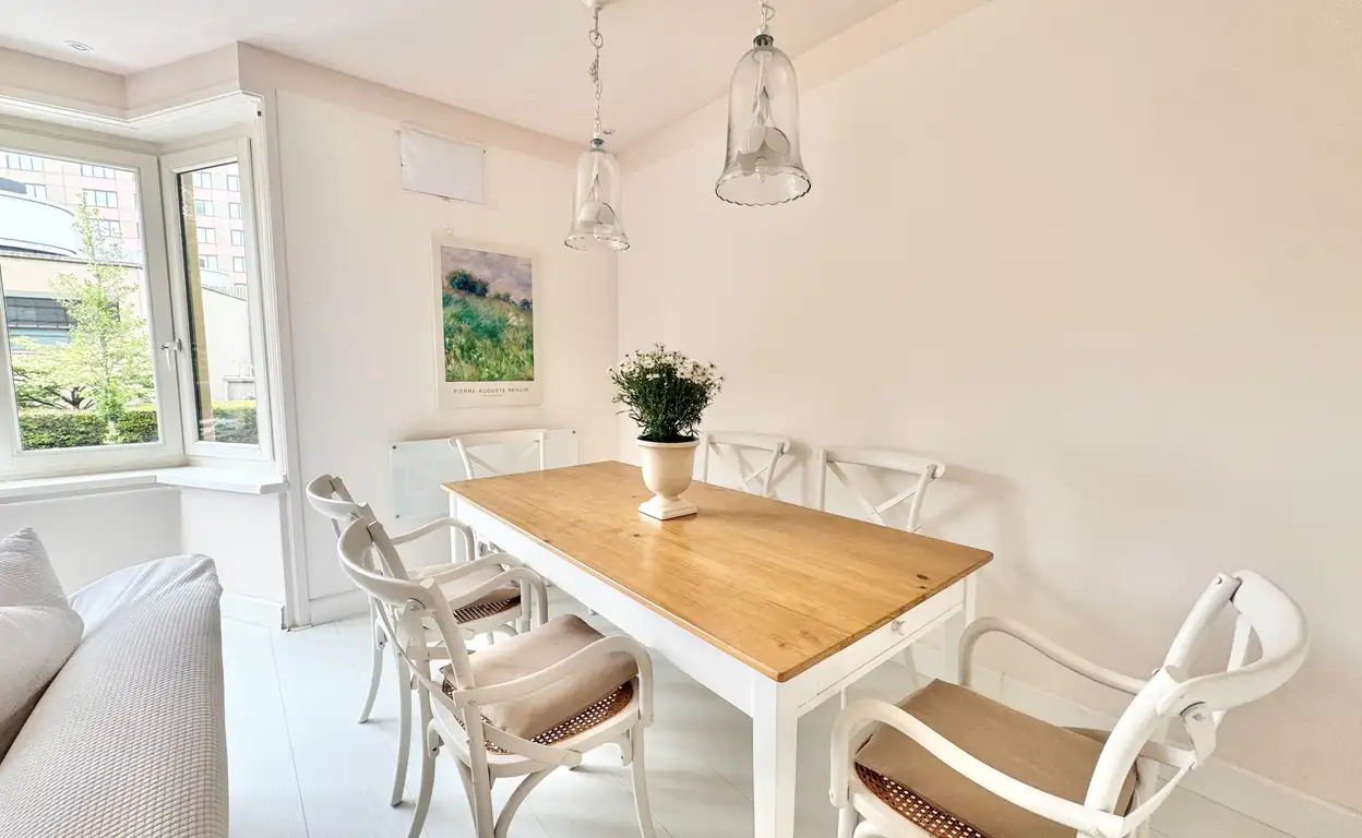 Foto #1 Appartement Tweede Van der Helststraat Amsterdam