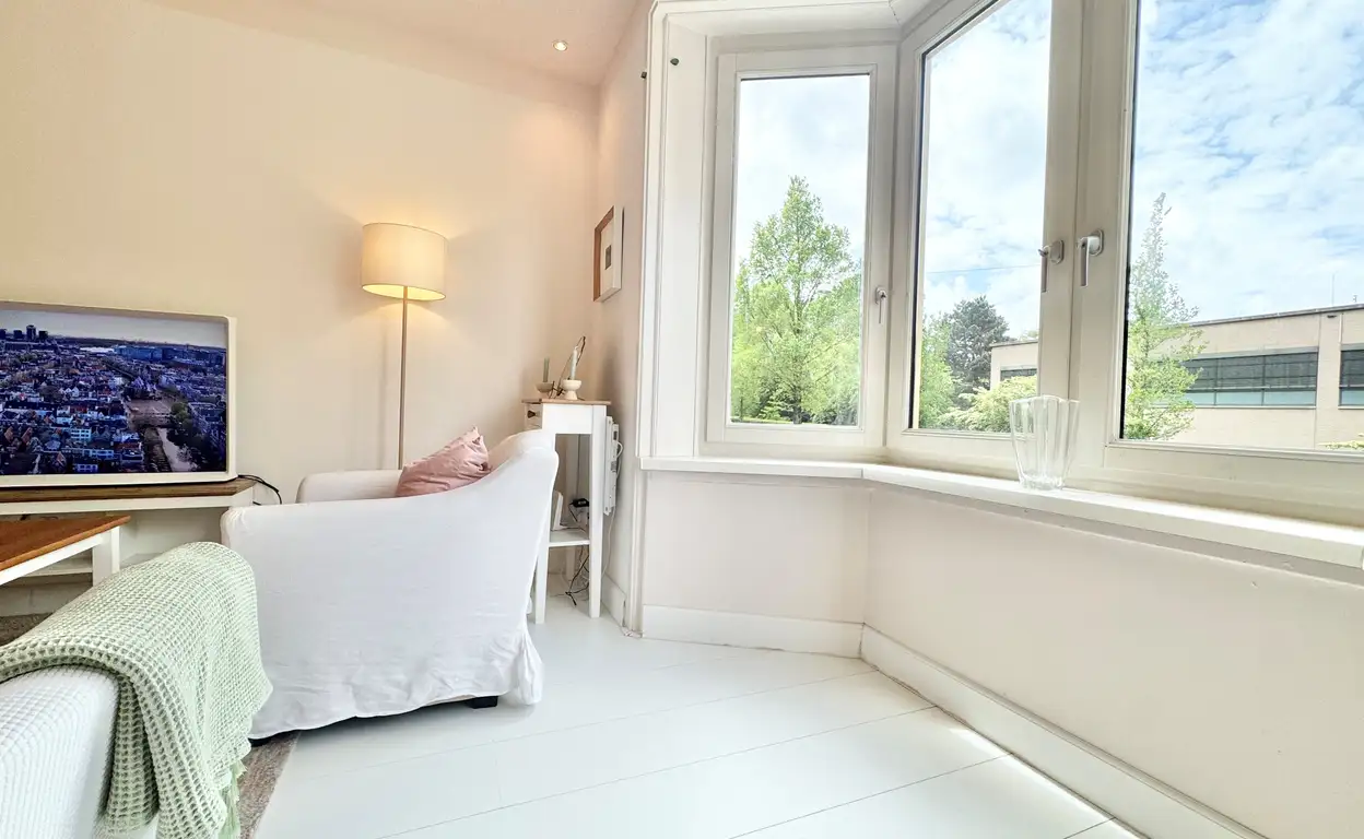 Foto #11 Appartement Tweede Van der Helststraat Amsterdam