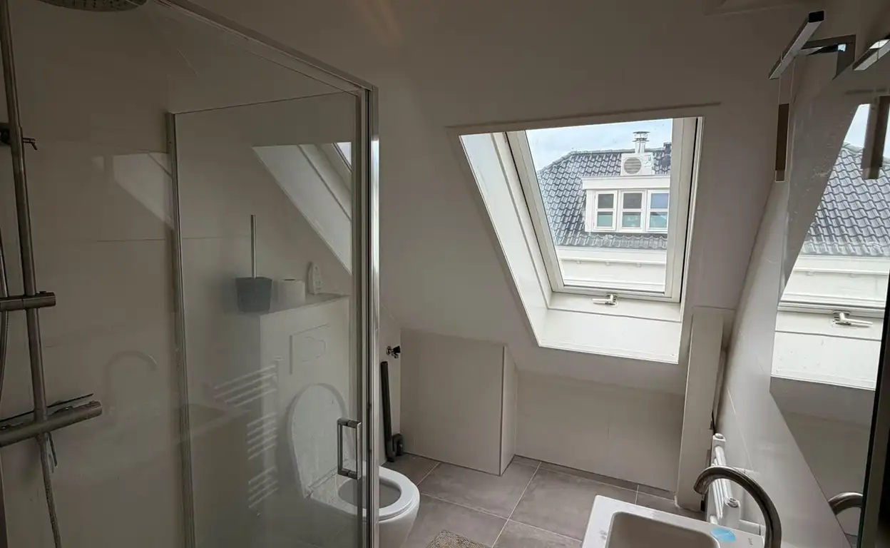 Foto #23 Appartement Binnenhaven Den Helder