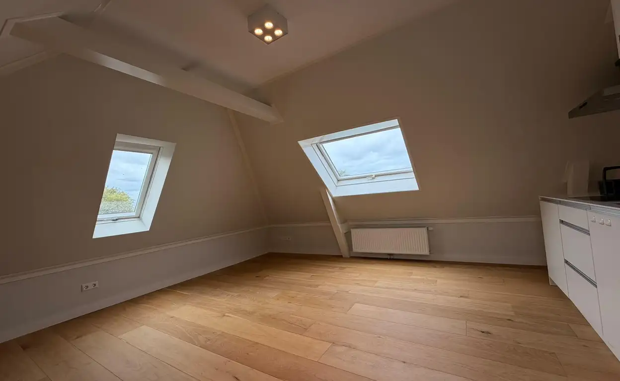 Foto #26 Appartement Binnenhaven Den Helder