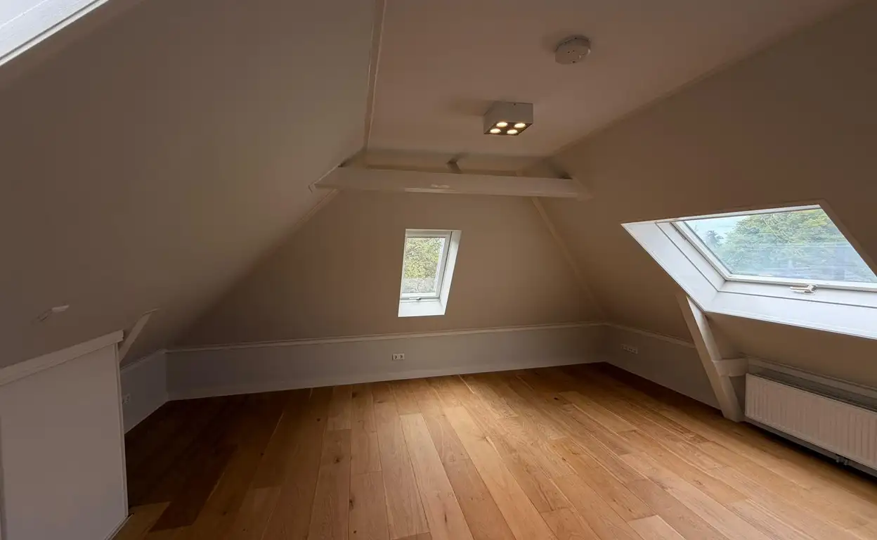 Foto #20 Appartement Binnenhaven Den Helder