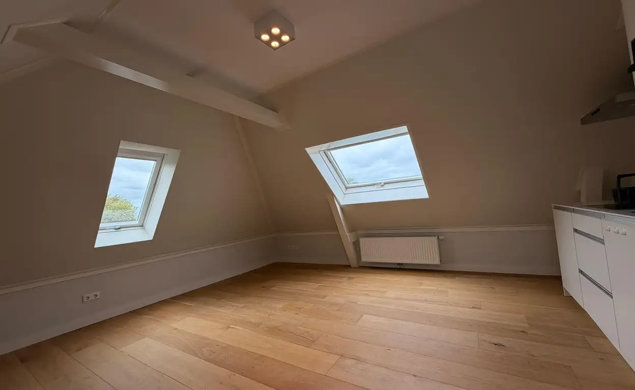 Foto #25 Appartement Binnenhaven Den Helder