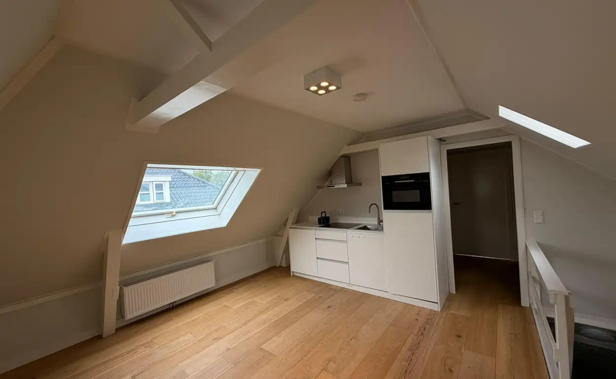 Foto #27 Appartement Binnenhaven Den Helder