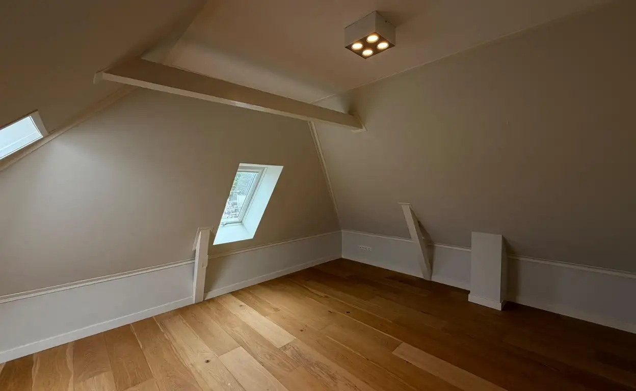 Foto #22 Appartement Binnenhaven Den Helder