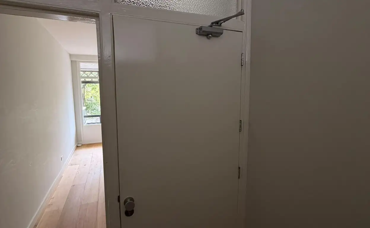Foto #24 Appartement Binnenhaven Den Helder