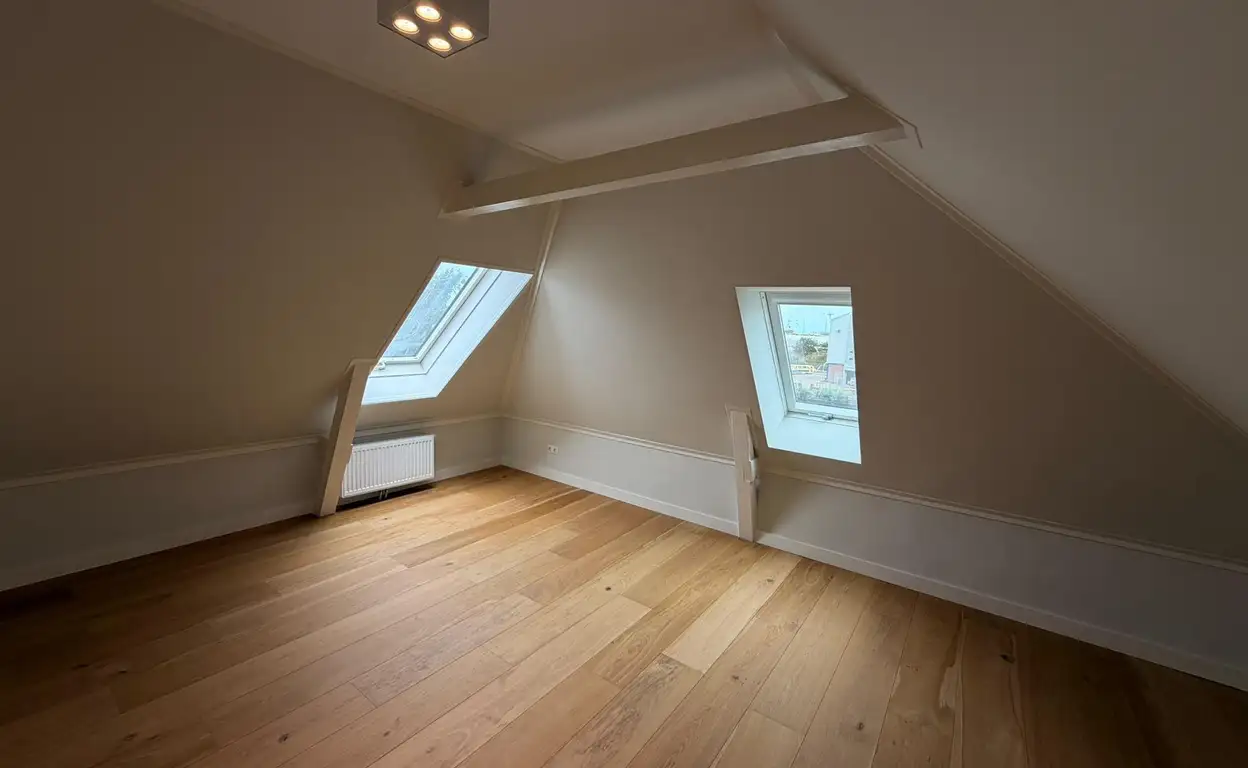Foto #21 Appartement Binnenhaven Den Helder