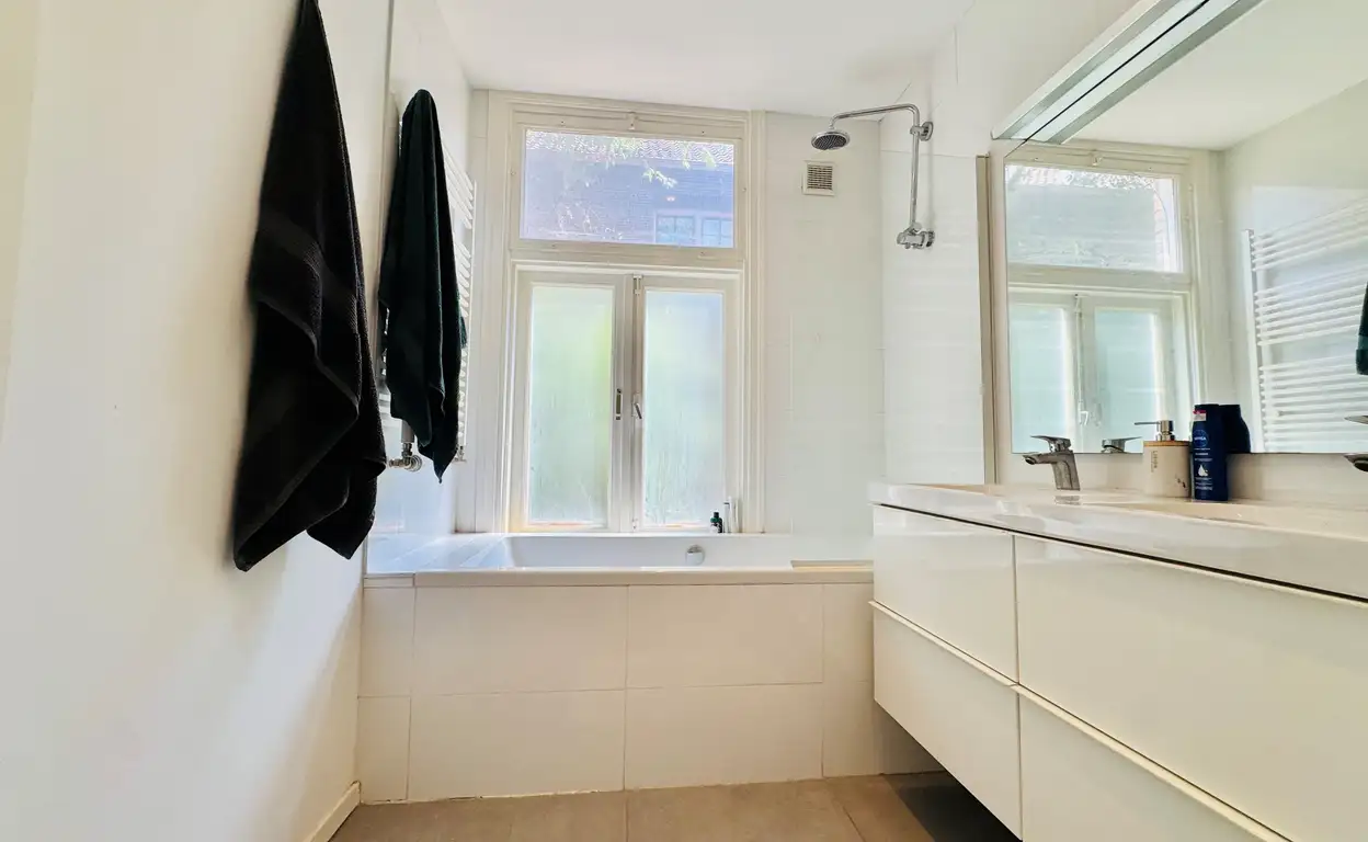 Foto #7 Appartement Marnixkade Amsterdam