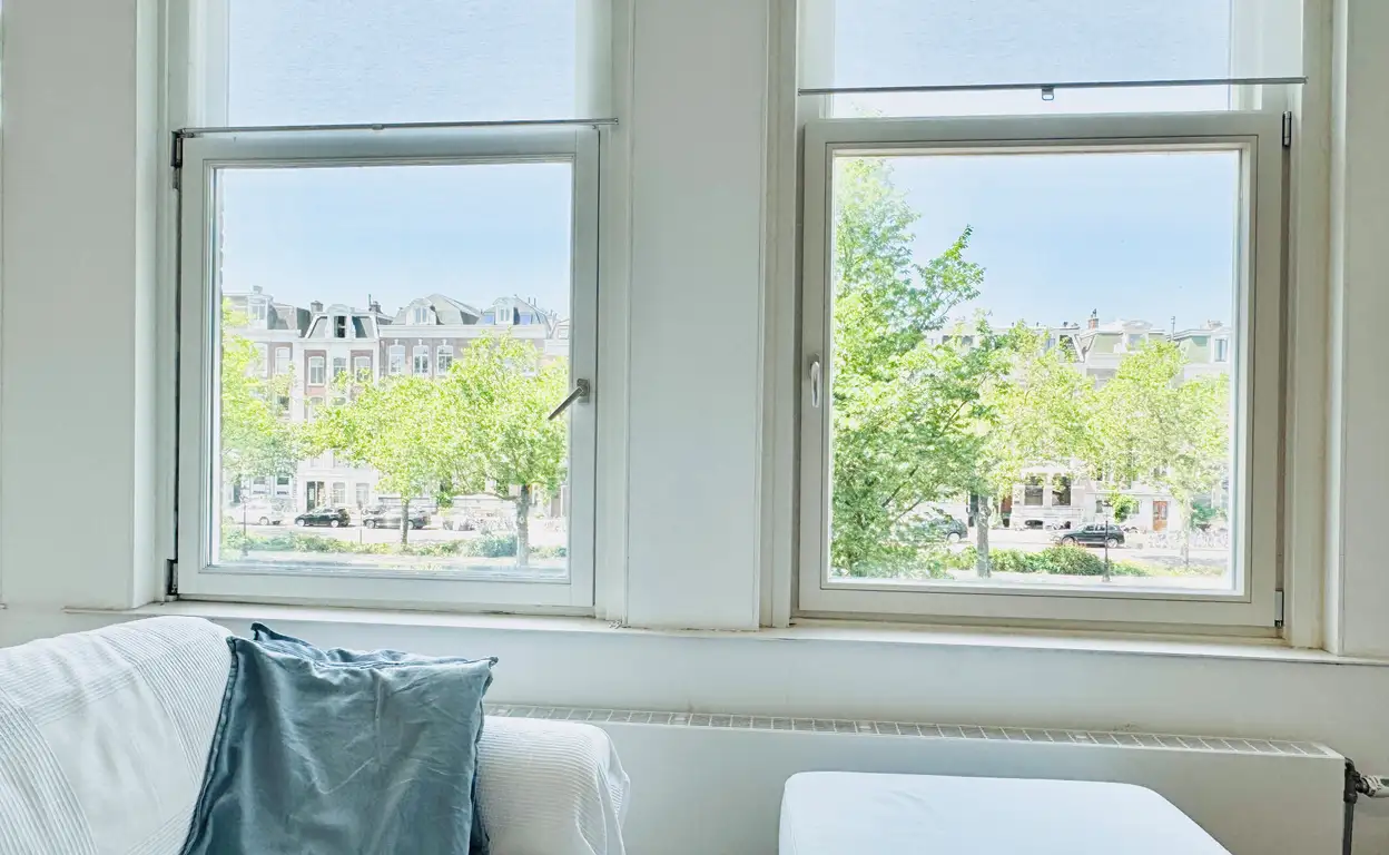 Foto #3 Appartement Marnixkade Amsterdam