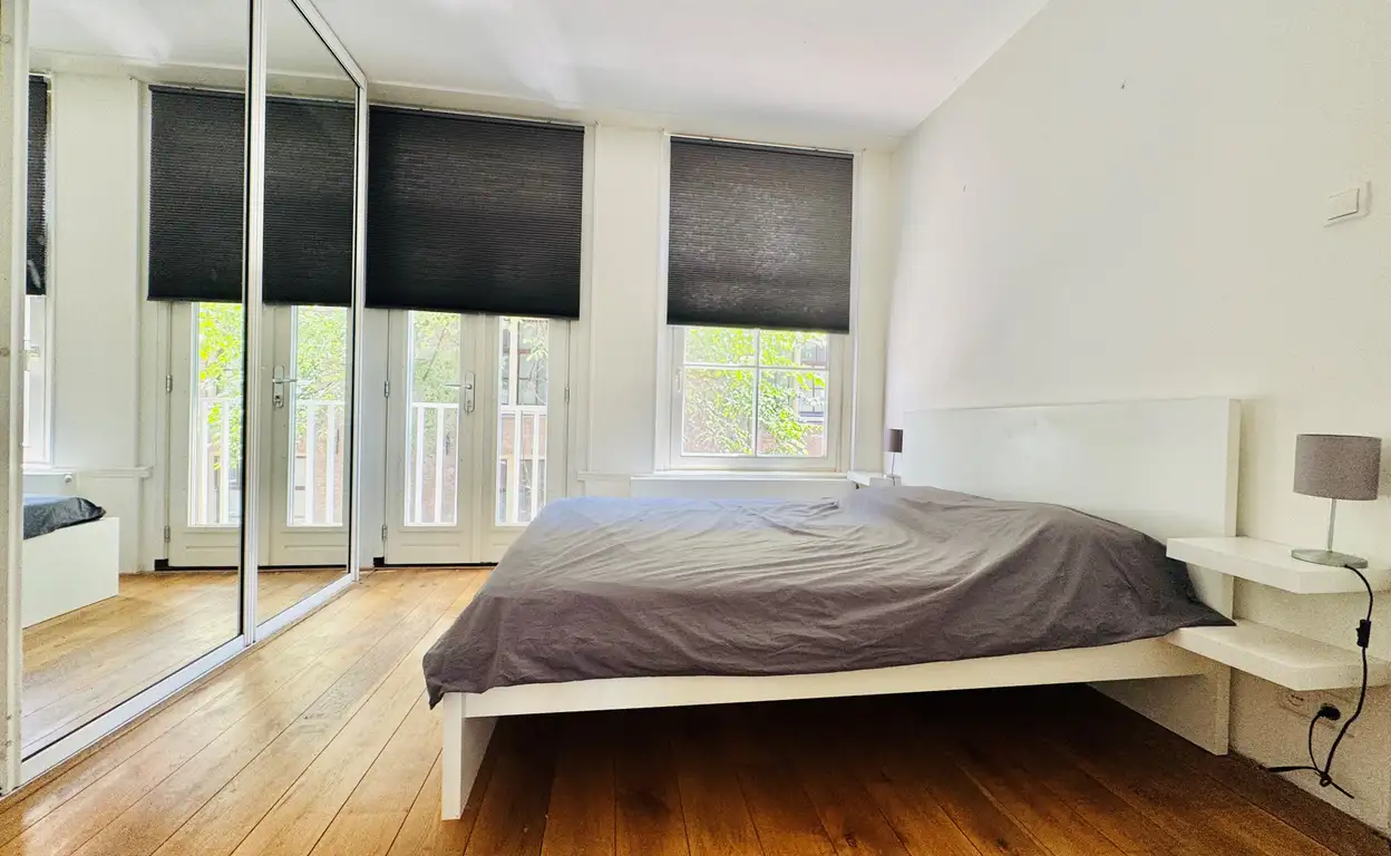 Foto #6 Appartement Marnixkade Amsterdam