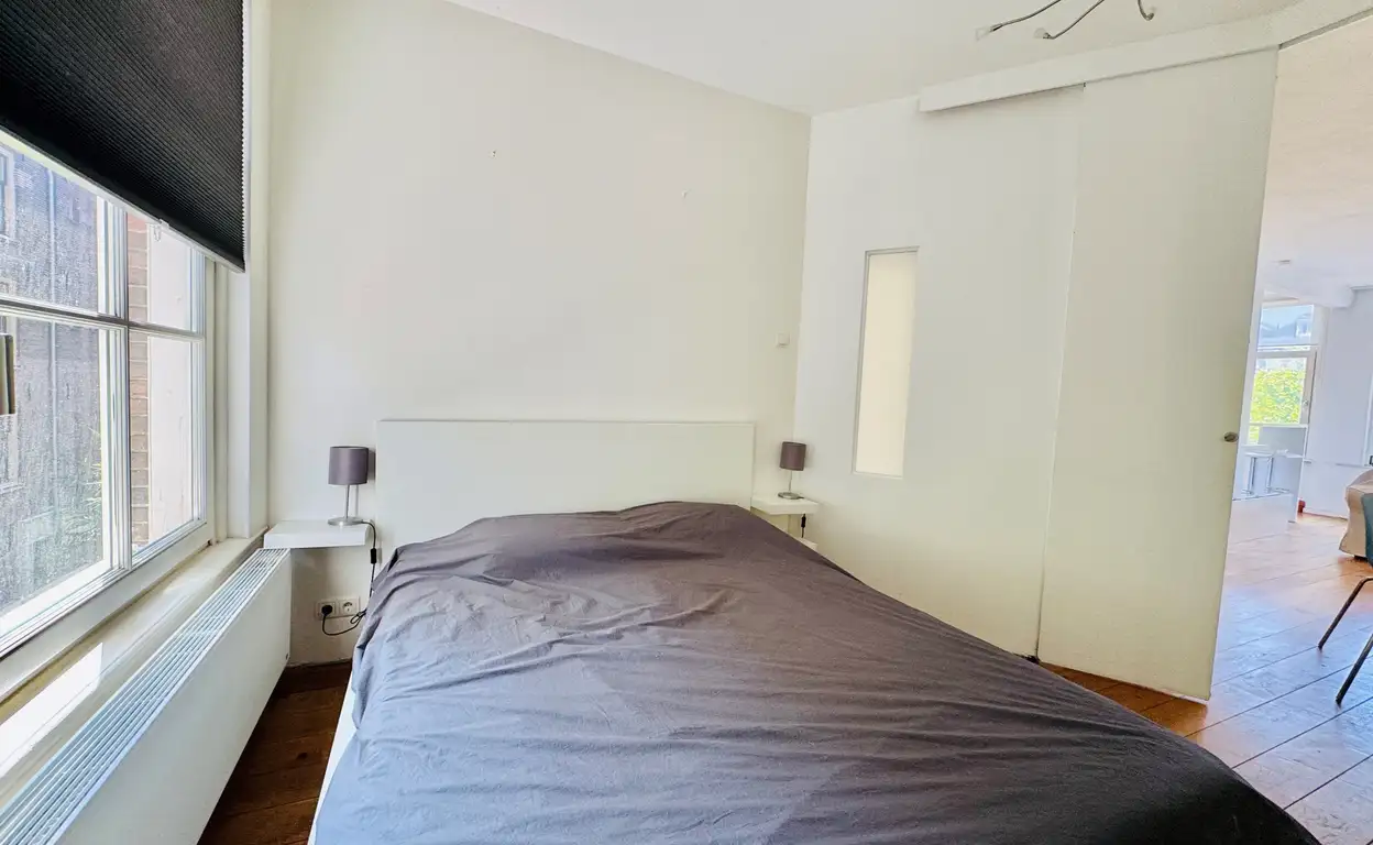 Foto #9 Appartement Marnixkade Amsterdam