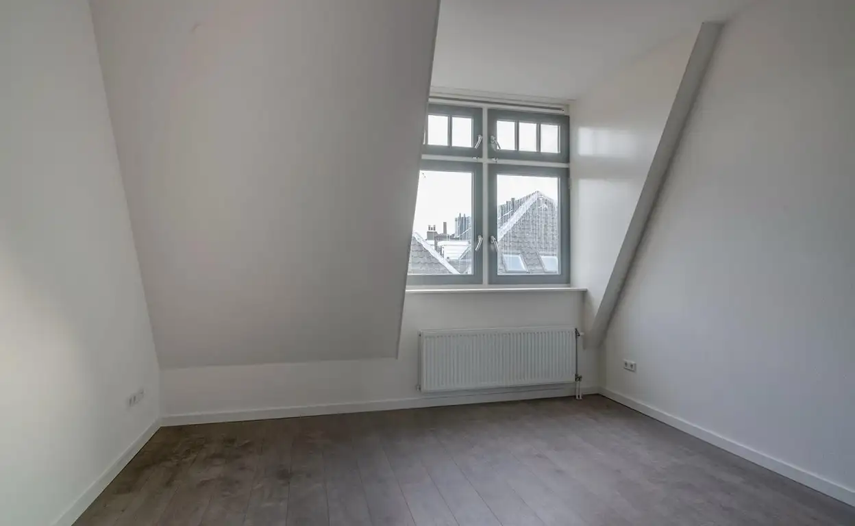 Foto #1 Studio Koekoekstraat Utrecht